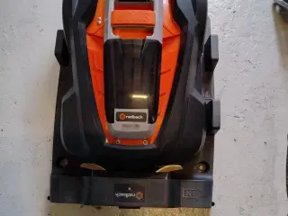 robotplæneklipper mrk redback 