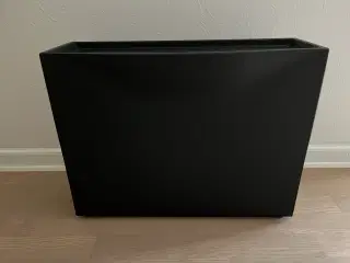 IKEA Trones skokasse / skoskab / skoreol