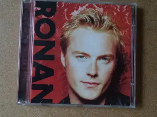 Ronan Keating ** Ronan                           