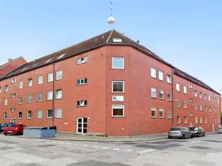 2 værelses lejlighed på 70 m2, Randers C, Aarhus