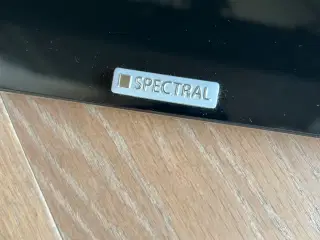 TV fod