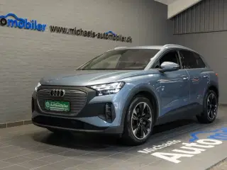 Audi Q4 e-tron 40 Advanced