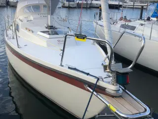 Polaris Drabant 26