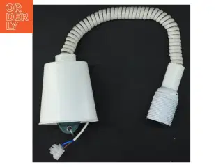 Indbygningsspot med ledning (str. 46 cm)