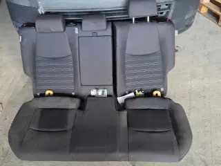 Bagsæder til Toyota Rav4