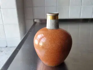 Vase kongelig porselæn sælges
