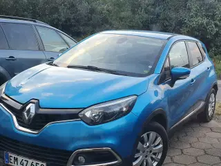Renault Captur 0.9 TCe 90 authentic 5d 11/13 