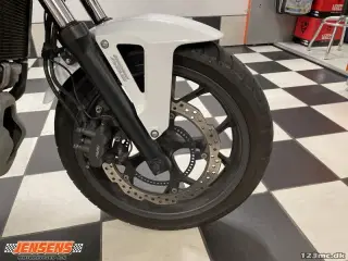 Honda NC 700 XA