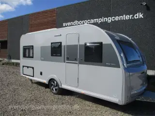 2025 - Adria Altea 502 UL   60 ÅRS JUBILEUMS MODEL