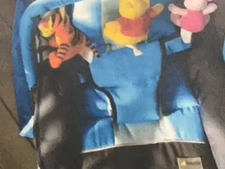 Skråstol