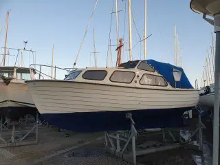 Fjord 23 Snekke