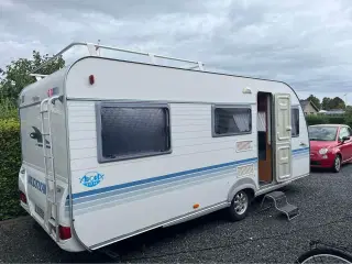 Campingvogn, Adria Adora 512 UL