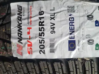 205 / 55 R 16