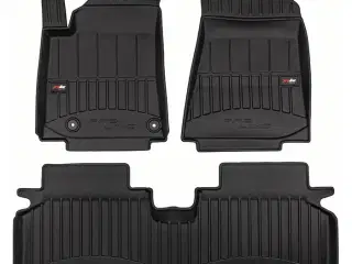 Gummimåtter Kia Niro EV II 2022-