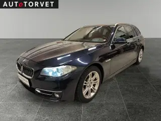 BMW 535d 3,0 Touring xDrive aut.