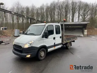 Iveco Daily  Daily 29l 13 D