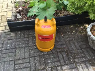 Gasflaske 11kg 