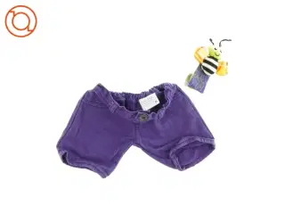 Build a Bear bukser og baby armbånd