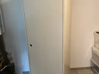 Junior klædeskab (Living Room)