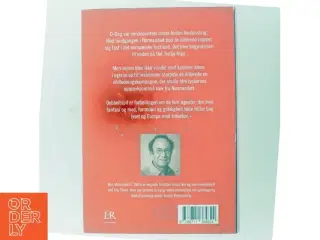 Dobbeltspil : spionerne bag D-dag af Ben Macintyre (Bog)