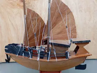 Kinesisk junke 