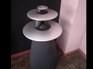 Beolab 5 højtalere 