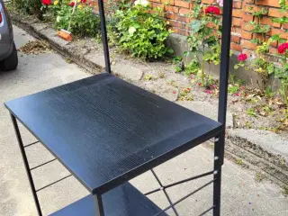 Hylde til Køkken