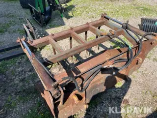 Siloskovl Trima Siloskovl 150-W