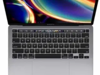 macbook pro sælges