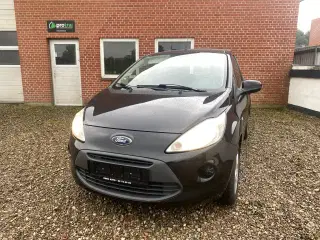 Ford Ka 1,2 SE 69HK 3d