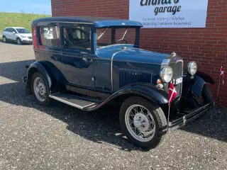 Ford A 1930