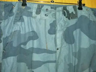 G-STAR CAMOUFLAGE DRY EASY, FLOT STAND, STR 35