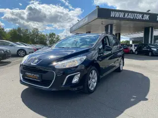 Peugeot 308 1,6 HDI Access GO 92HK Stc