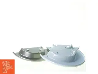 Lamper fra Brilliant (str. 30 x 15 x 7 cm)