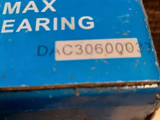 Trailer lejesæt komplet