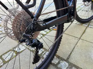 Trek Powerfly Sport 4 EQ