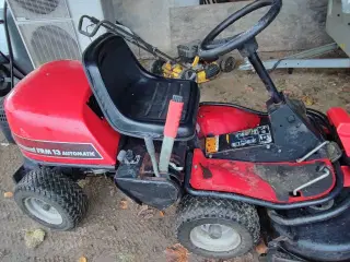 Havetraktor Jonsered 