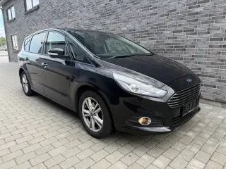 Ford S-MAX 1,5 SCTi 160 Business 7prs
