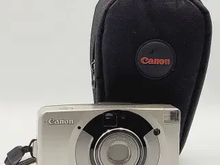 ⭐️· ANALOGKAMERA: Canon Prima Super 105X