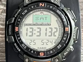Casio PAG 40-V3