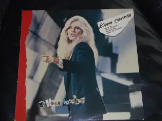 Vinylplade - Kim Carnes
