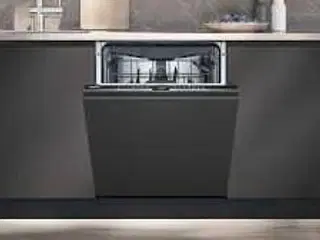 Siemens Integrerbar opvaskemaskine SX75ZX08CE iQ500