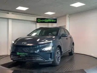 Hyundai Kona 64 EV Prime