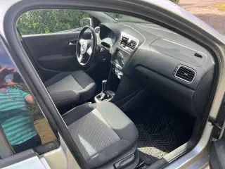 VW POLO 1,2 TDI helårlig ejer afg 1040.00Kr