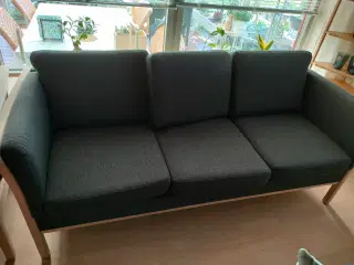 2 personers & 3 personers sofaer med hynder