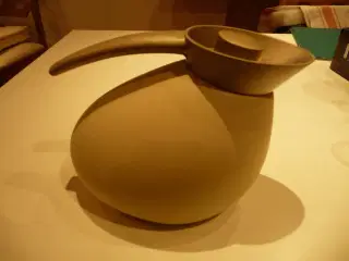 Georg Jensen serverings kande