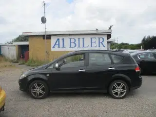 Seat Altea XL 1,6 Xtra
