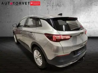 Opel Grandland X 1,6 CDTi 120 Innovation aut.