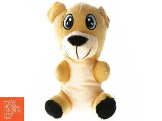 Bamse fra Leico (str. 20 x 10 cm)