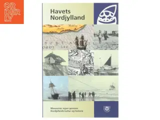 Havets Nordjylland (Bog)